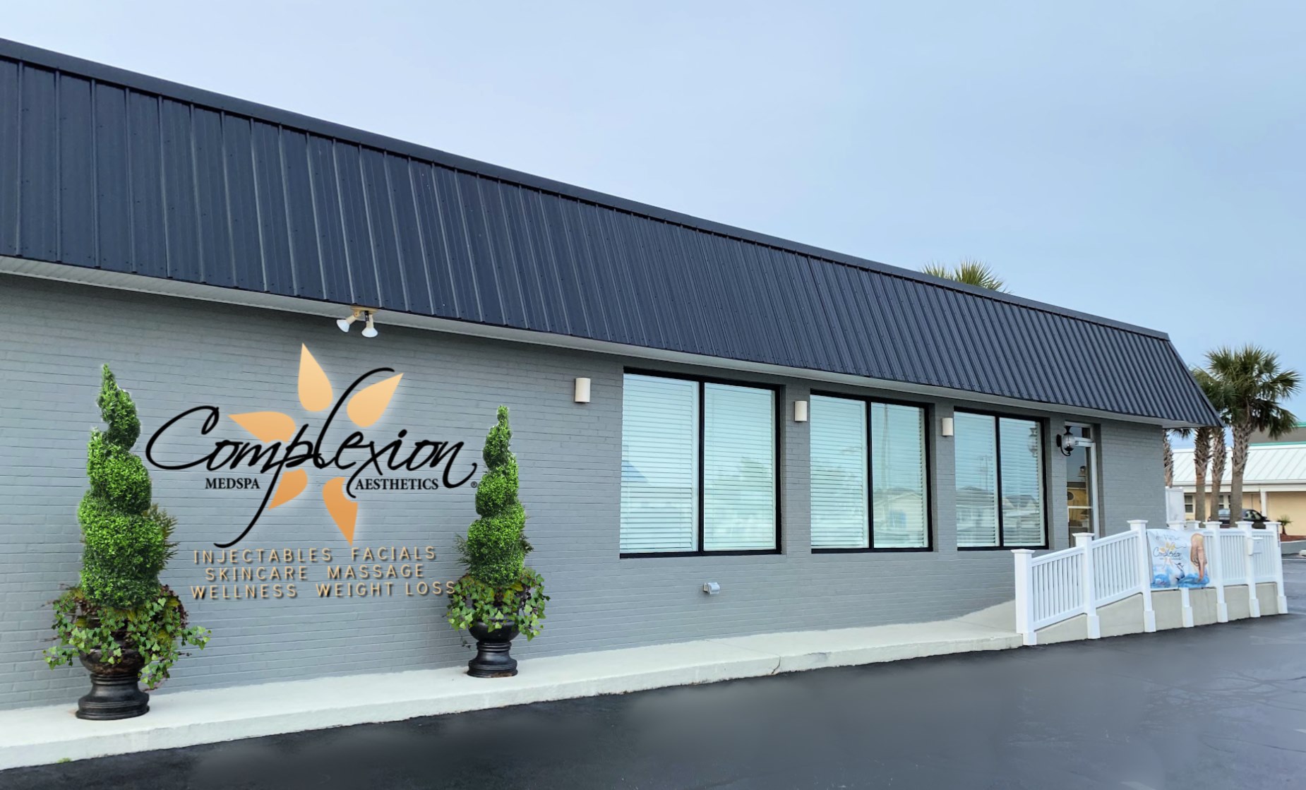 Things To Do Complexion Med Spa