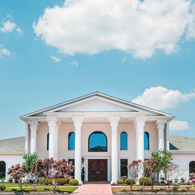 Things To Do Merrell Estate & Gardens