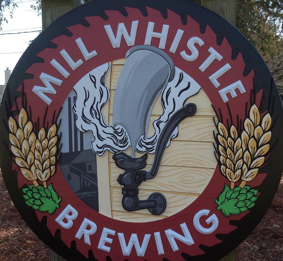 Things To Do Mill Whistle Brewing