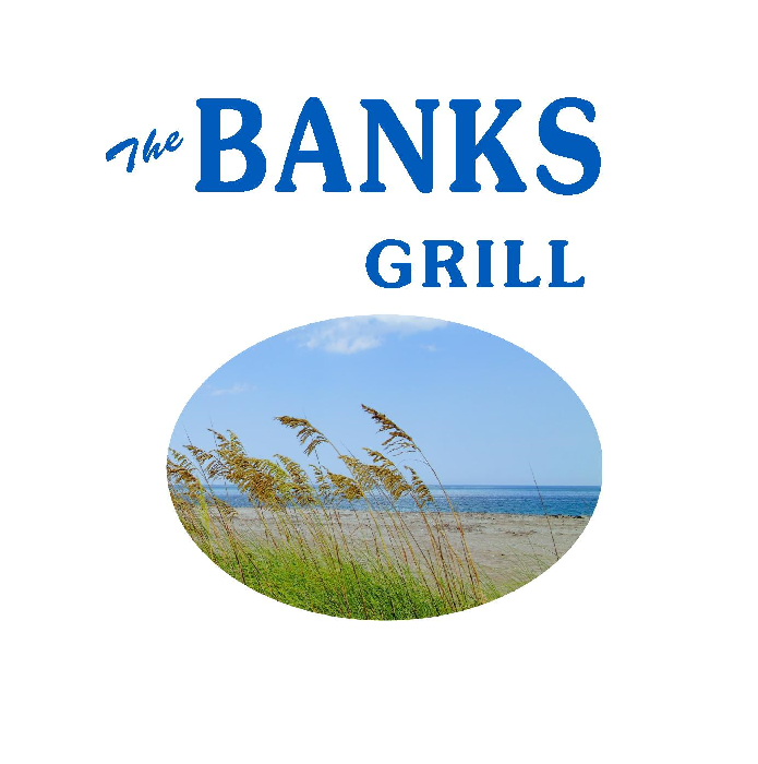 Things To Do The Banks Grill