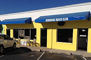 Things To Do Memories Beach Club