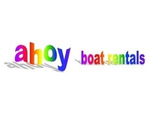 Things To Do Ahoy Boat Rentals