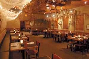 Things To Do Amos Mosquito's