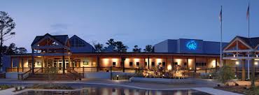 Things To Do North Carolina Aquarium @ Pine Knoll Shores