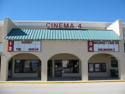 Things To Do Atlantic Station Cinemas