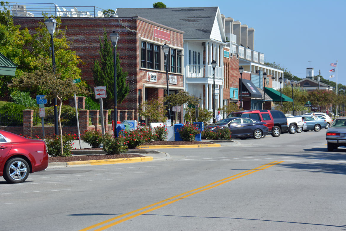 Things To Do Beaufort