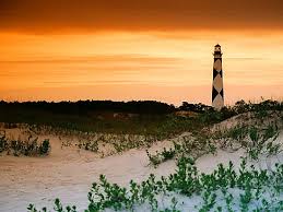 Things To Do Cape Lookout National Seashore