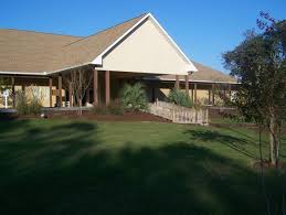 Things To Do The Country Club of the Crystal Coast