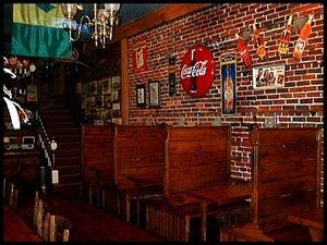 Things To Do Clawson's 1905 Restaurant