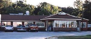 Things To Do Cox Family Restaurant