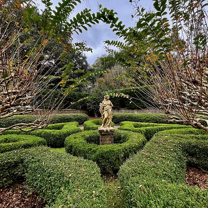 Things To Do Elizabethan Gardens