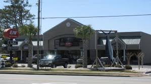 Things To Do EJW Outdoors