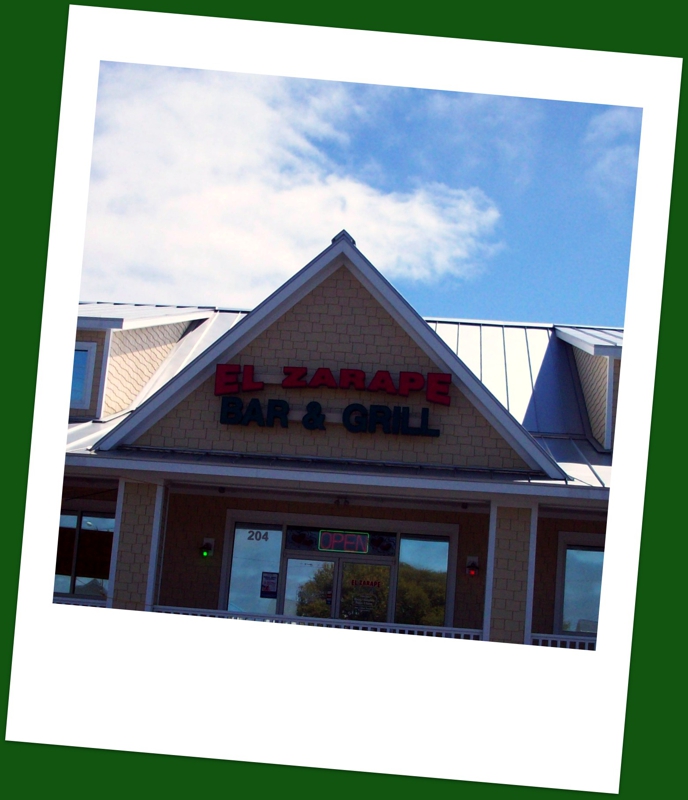 Things To Do El Zarape of Atlantic Beach