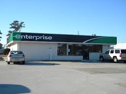 Things To Do Enterprise Rent-A-Car