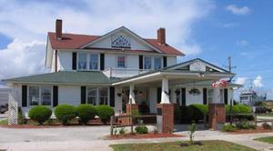 Things To Do Floyd's 1921 Restaurant