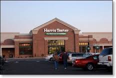 Things To Do Harris Teeter