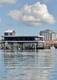 Things To Do Jack's Waterfront Bar