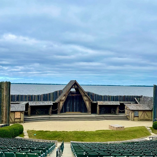 Things To Do The Lost Colony