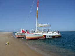 Things To Do Lookout Cruises