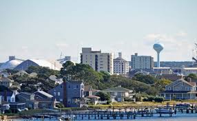 Things To Do Morehead City