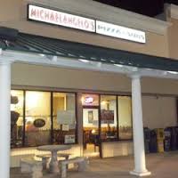 Things To Do Michaelangelo's Pizza