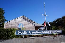 Things To Do NC Maritime Museum