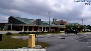 Things To Do [New Bern] Coastal Carolina Regional Airport