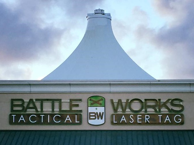 Things To Do Battle Works