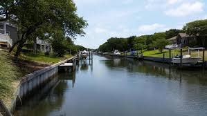 Things To Do Pine Knoll Shores