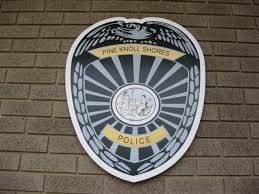 Things To Do Pine Knoll Shores Police Department