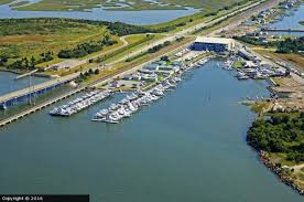 Things To Do Radio Island Marina