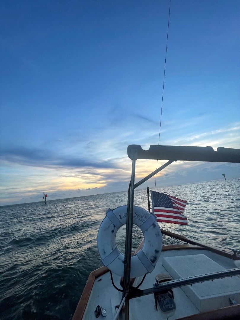 Things To Do Water Tours