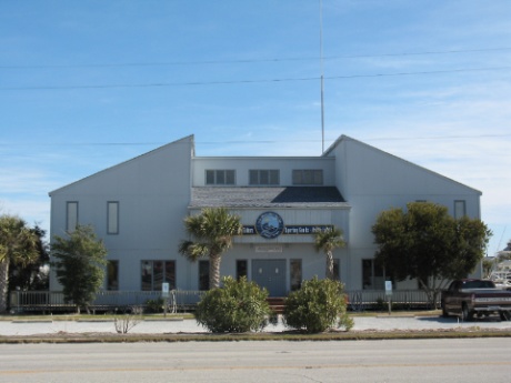 Things To Do Sea Water Marina