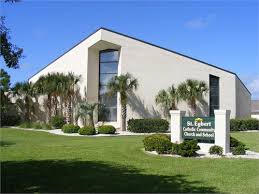 Things To Do St. Egberts Catholic Church