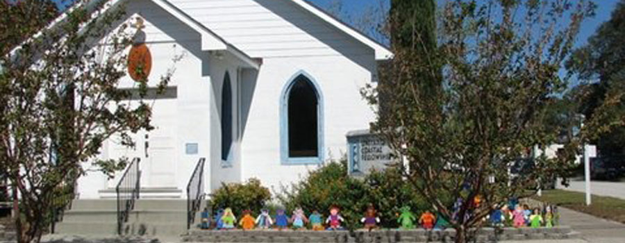 Things To Do Unitarian Coastal Fellowship