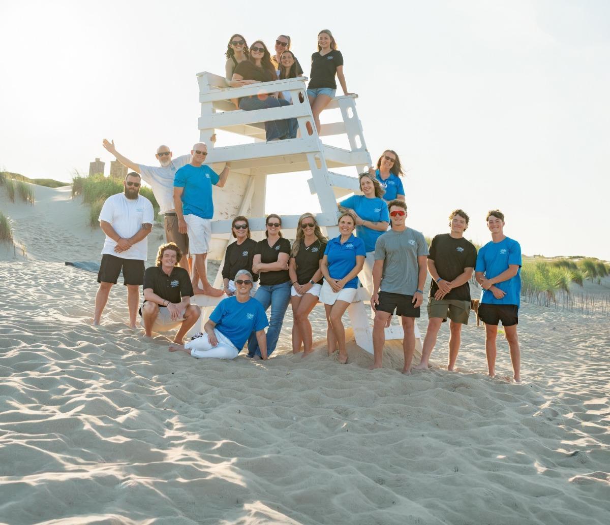 Coastal Carolina Vacations serving Outer Banks homeowners and guests