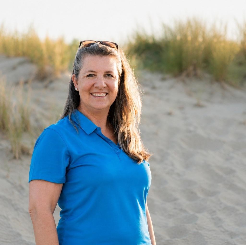 Ann Wood, Marketing | Revenue Manager