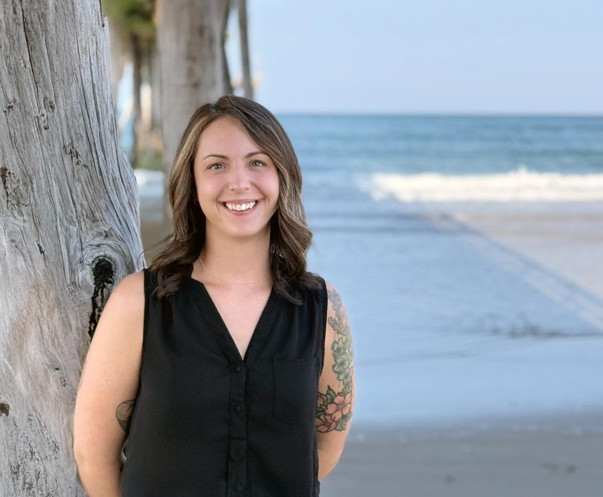 Hilary Folkner, Rental Manager
