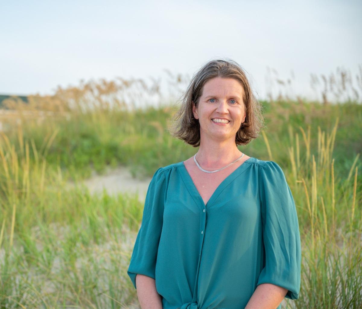 Laura Payne, Rental Manager