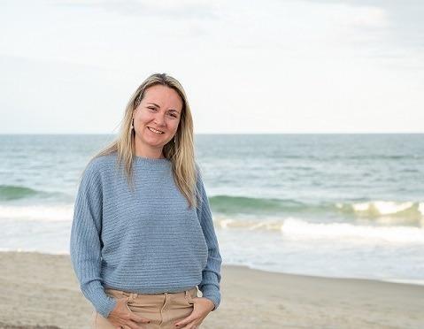 Natalia Holshouser, Owner / COO