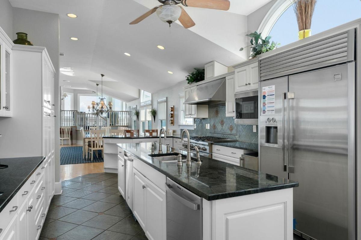 Outer Banks vacation rental home