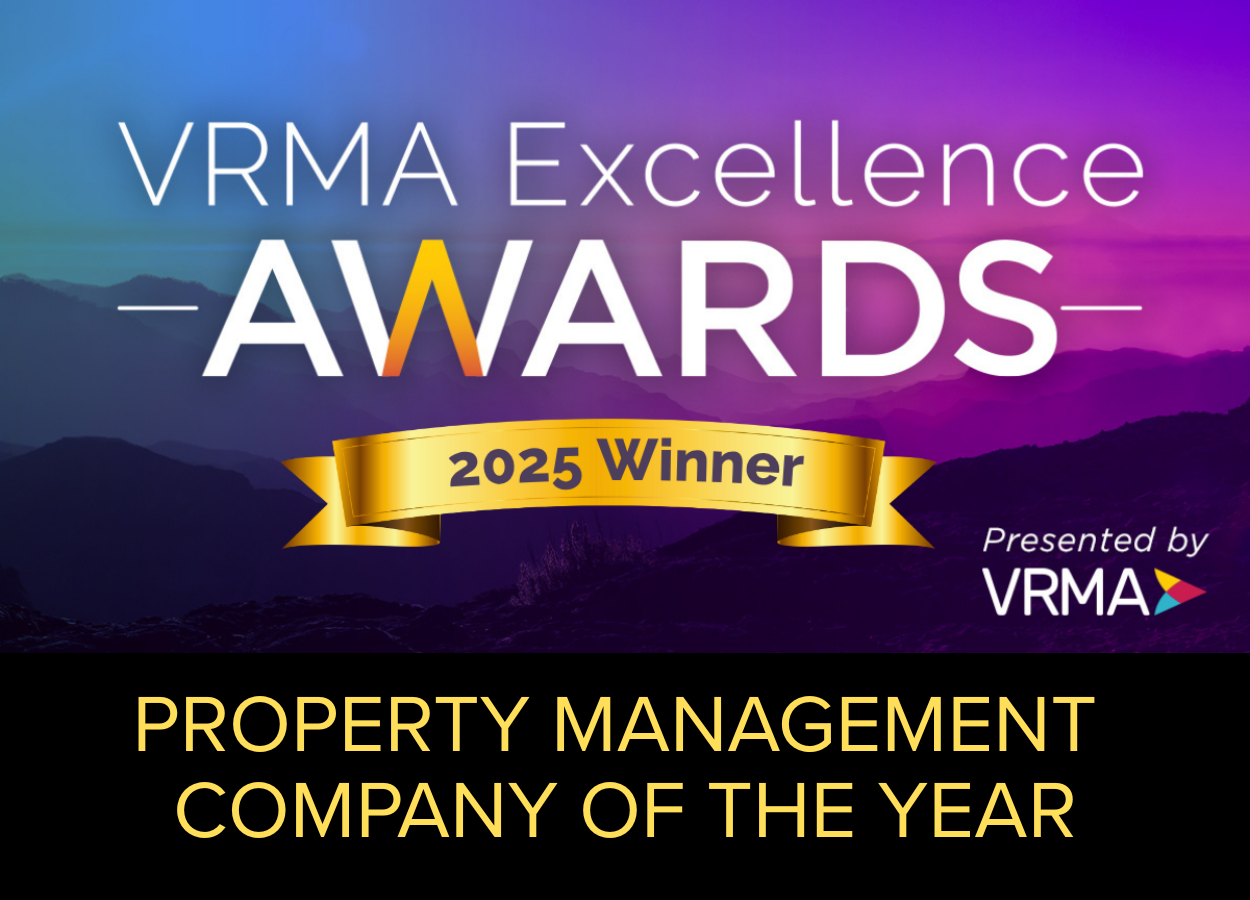 Award-winning Outer Banks vacation rental management